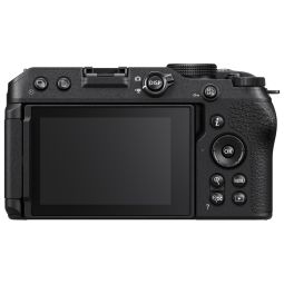 Nikon Z 30 Body  | 20.9MP DX  Mirrorless Camera