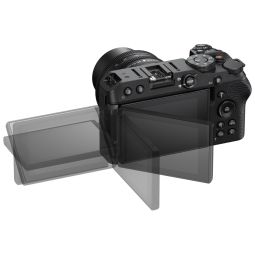 Nikon Z 30 Body  | 20.9MP DX  Mirrorless Camera