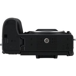 Nikon Z50 II Body | 20.9MP DX Mirrorless Camera