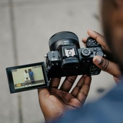 Nikon Z50 II Body | 20.9MP DX Mirrorless Camera