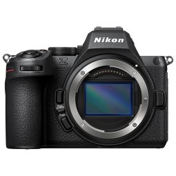 Nikon Z5 II + 24-50mm | Full Frame Mirrorless Camera