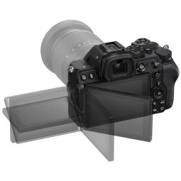 Nikon Z5 II + 24-50mm | Full Frame Mirrorless Camera