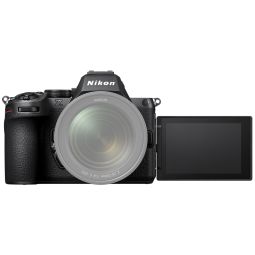 Nikon Z5 II + 24-50mm | Full Frame Mirrorless Camera