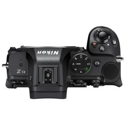 Nikon Z5 II + 24-50mm | Full Frame Mirrorless Camera