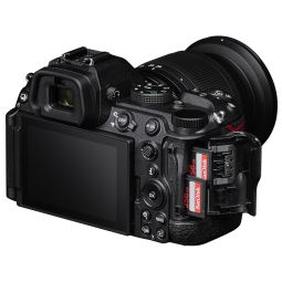 Nikon Z5 II + 24-50mm | Full Frame Mirrorless Camera