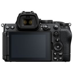 Nikon Z5 II + 24-50mm | Full Frame Mirrorless Camera
