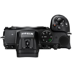 Nikon Z5 Body | Full Frame Mirrorless Camera