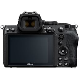 Nikon Z5 Body | Full Frame Mirrorless Camera