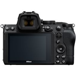 Nikon Z5 + 24-70mm f/4s | Full Frame Mirrorless Camera