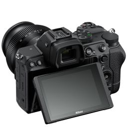 Nikon Z5 + 24-70mm f/4s | Full Frame Mirrorless Camera
