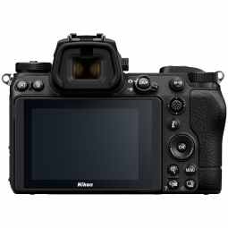 Nikon Z6 II Body - Full Frame Mirrorless Camera