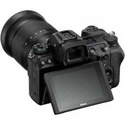 Nikon Z6 II + 24-70mm f/4S | Full Frame Mirrorless Camera