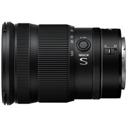 Nikon NIKKOR Z 24-120mm f/4 S | Great Everyday Lens