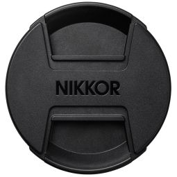 Nikon NIKKOR Z 24mm f1.8 S | Prime Lens