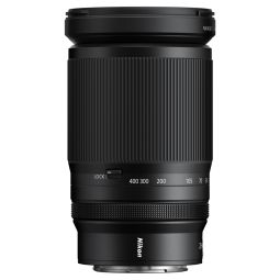 Nikon NIKKOR Z 28-400mm f/4.8 VR | All-in-one Lens