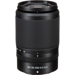Nikon Z50 II Twin Kit | 20.9MP DX Mirrorless Camera