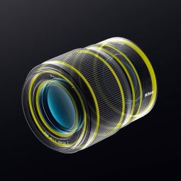 Nikon NIKKOR Z 50mm f1.4 - Prime Lens