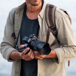 Nikon NIKKOR Z 50mm f1.4 - Prime Lens