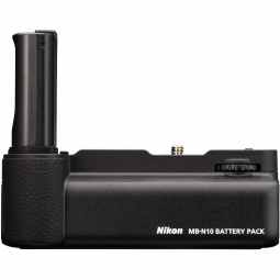 Nikon MB-N10 Battery Pack for Z6 & Z7