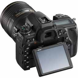 Nikon D780+ 24-120mm f/4G ED | 24MP Full Frame DSLR