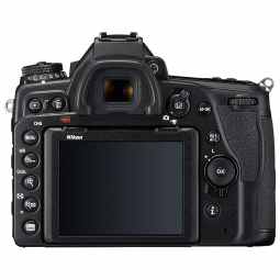 Nikon D780+ 24-120mm f/4G ED | 24MP Full Frame DSLR