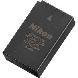 Nikon EN-EL20 Li-on Rechargeable Battery