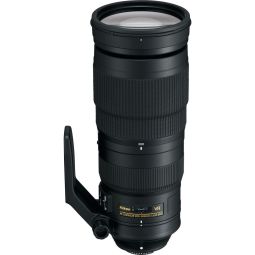 Nikon AF-S NIKKOR 200-500mm f/5.6E ED VR Telephoto Lens