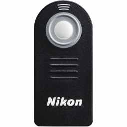 Nikon ML-L3 Infrared Remote Control
