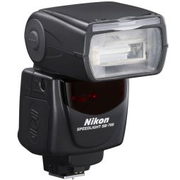 Nikon Speedlight SB-700 AF Flashgun