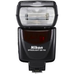 Nikon Speedlight SB-700 AF Flashgun