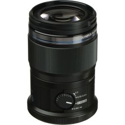 Olympus M.ZUIKO Digital ED 60mm f/2.8 - Macro Lens
