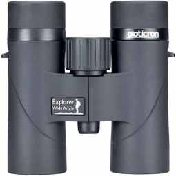 Opticron Explorer WA ED-R 8x32 | Compact Binocular