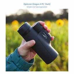 Opticron Oregon 4 PC 10x42 Monocular