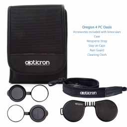 Opticron Oregon 4 PC Oasis Binocular | 10x42