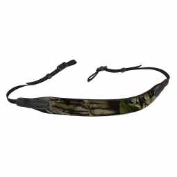 OP/TECH USA E-Z Comfort Strap - Nature / Camo