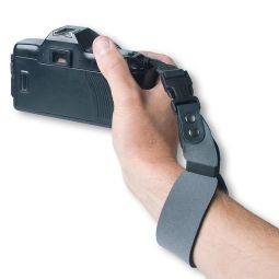 OP/TECH USA SLR Wrist Strap - Black