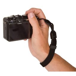 OP/TECH USA Cam Strap QD - Black