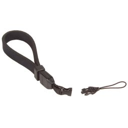 OP/TECH USA Cam Strap QD - Black