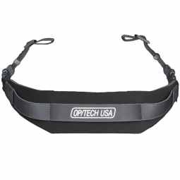 OP/TECH USA Pro Strap - Black