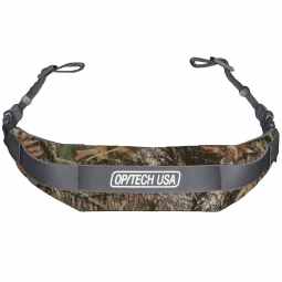 OP/TECH USA Pro Strap - Nature / Camo