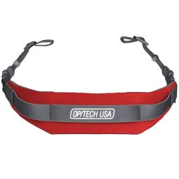 OP/TECH USA Pro Strap - Red