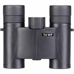 Opticron 8x25 T4 Trailfinder Roof Prism Compact Binocular