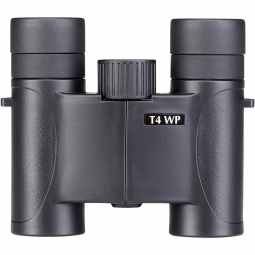 Opticron 10x25 T4 Trailfinder Roof Prism Compact Binocular