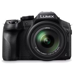 Panasonic Lumix DMC-FZ330 | Bridge Camera