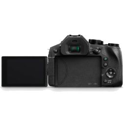 Panasonic Lumix DMC-FZ330 | Bridge Camera