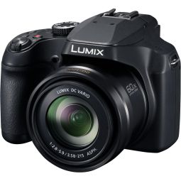 Panasonic Lumix FZ82D 60x Bridge Camera