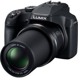Panasonic Lumix FZ82D 60x Bridge Camera
