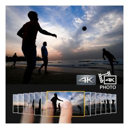 Panasonic Lumix FZ82D 60x Bridge Camera