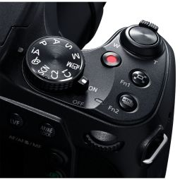 Panasonic Lumix FZ82D 60x Bridge Camera