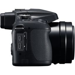 Panasonic Lumix FZ82D 60x Bridge Camera